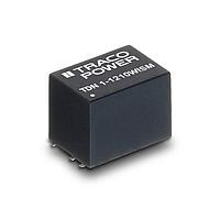 SMD Isolated DC/DC Converters