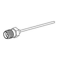 Amphenol RF 095-902-462-006 RF Cable Assemblies SMA SJ to Blunt Cut .047 Con Cable 6 In