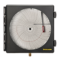 Dickson PW860 Pressure Chart Recorder (0.0 ~ 100.0PSI)