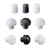 Panasonic Industrial Devices EKMC1672111 Motion Sensors EKMC (VZ) Serie