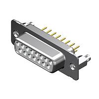 Molex / FCT 173109-1317 Plug FCT DSUB