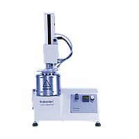 Anton Paar Brabender Viscograph-E Standard Starch Viscometer (0 min⁻¹ ~ 300 min⁻¹)