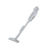 MAKITA CL106FDZW Cordless Cleaner (1.3 m³/min)
