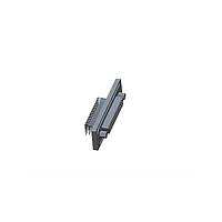 Amphenol LTW HDB-44PFFP-SR8001 D-Sub Connectors - Standard Density D-Sub, High Density, Metal, 2A, 44 pins, Female Connector, Female Contact, Right Angle Without Board Lock, Screw Thread, PCB 90 , Receptacle, IP68