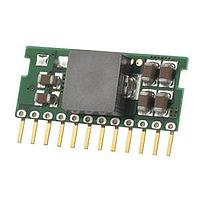 CUI Inc P783F-Q24-S6-S Non-Isolated / PoL 6.5 Vdc, 3 A, 19.5 W, 10-36 Vdc Input Ra