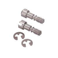 Raychem - TE Connectivity M83513/05-05 D-Sub Tools & Hardware LM S.HD JS LF #2