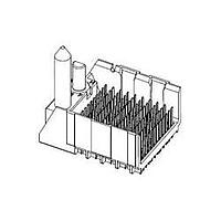 Molex 76155-3618 High Speed / Modular Connectors Impact BP 4x16 GL Sn