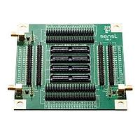 onsemi ARRAYX-BOB3-144P-GEVK Silicon Photomultiplier C-ARRAY 3MM 12X12 BOB