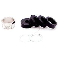 Molex / GWconnect 93600-0042 Accessories MTL CABLE GLAND NORM GSKT 7000.6844.0