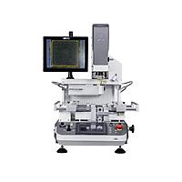 Seamark ZM ZM-R7220A BGA Rework Station With Optical Alignment (Max 5300W)