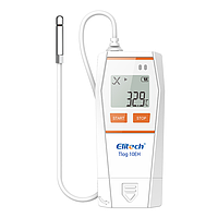 Elitech Tlog 10H Real Time Data Logger (-30℃~70℃, 0~100% RH)
