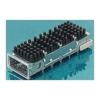 Molex 74736-0222 XFP XFP CAGE ASSY W/HEAT SINK