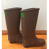 YOTSUGI YS-112-01 High Voltage Insulating Boots (26.5kV)