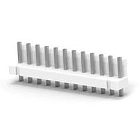 AMP Connectors - TE Connectivity 1-647689-2 Headers & Wire Housings PLUG HOUSING 12P