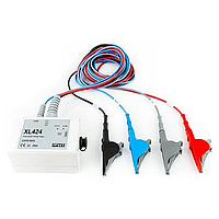 Electric Datalogger Calibration Service