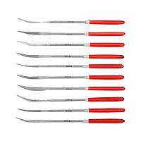 YATO YT-6146 Diamond Needle File Set (3x140x30mm)