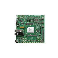 Altera DK-SI-AGF014EB FPGA Agilex 7 FPGA F-Series Transceiver-SoC Dev Kit F-Tile (prod), E and P-Tile Edition including a 1-year license for Quartus Prime Pro Development Kit Edition