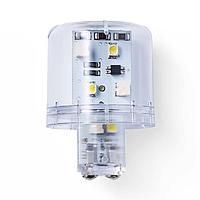 Auer Signal 893002405 Beacon Accessories LLL LED steady beacon 24 V AC/DC