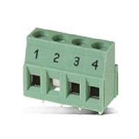 PHOENIX CONTACT 1765250 Plugs 10 Pos 5mm pitch Plug 24-12 AWG Screw