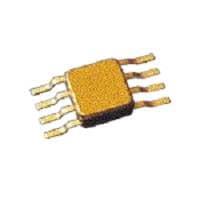 Analog Devices HMC365G8 Prescaler InGaP HBT Divide-by-4 SMT, DC - 13 GHz