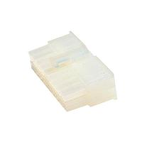 Molex 39-01-2180 Receptacle Housing 18 CKT RCPT HOUSING
