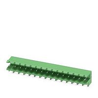 PHOENIX CONTACT 1735989 Headers 15 Pos 5mm pitch Through Hole Header