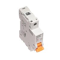 Weidmuller 2480050000 Thermal-Magnetic MCB 1077 1P C 3A ACDC