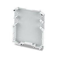 PHOENIX CONTACT 2202873 Enclosures for Industrial Automation ME MAX 17,5 GEH-R CL G 2-2KMGY