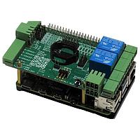 Sequent Microsystems SM-I-021 Sequent Microsystems Multi-IO 8-Layer Stackable HAT for Raspberry Pi