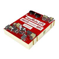 Murata Power Solutions MGJ1D151505MPC-R7 Isolated 15VIN 15VOUT 1W