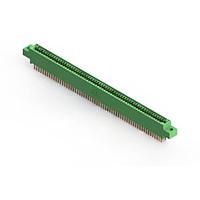 EDAC 845-120-542-804 Standard Card Edge Connectors .100" (2.54mm) Pitch Card Edge Connector