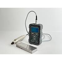 Magnetic flaw detector