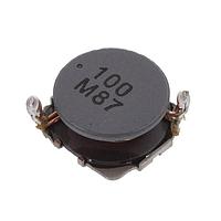 Sumida CDH115NP-100MC Power Inductor 10uH 3A 20% 1KHz SMD PWR IND