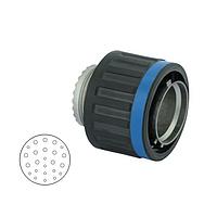 Eaton Souriau-Sunbank D38999/26MJ24PN Plugs