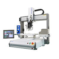 EVERPRECISION SF25L Automatic Screwdriving Machine