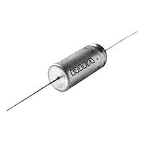 KEMET M39003/01-2286 Tantalum Solid Hermetically Sealed 20V 10 uF 10% 125C 10% ESR=2.9 Ohms T212 CSR13