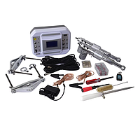 XZH Test XHZS506SY Cable Spiker For Safe And Easy Power Cable Piercing