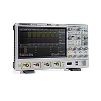 SIGLENT SDS5032X Digital Storage Oscilloscopes (350MHz, 2+EXT, 5GSa/s)