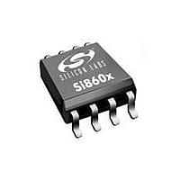 Silicon Labs C8051F582-IMR 8-bit Microcontrollers - MCU 50 MIPS, 128 kB, 8 kB, CAN2.0, LIN 2.1, SPI, 2xUART, I2C, QFN32