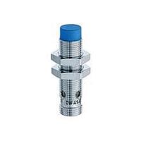 Contrinex 120253-0438 Proximity Sensors M12Hsg8mmOD NPNNO 4P M12