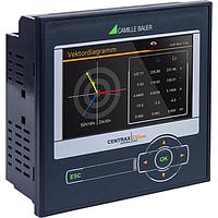 Gossen Metrawatt CENTRAX CU3000 Multifunctional Power Meters (PMD) (1 … 5 A; 100…230V AC/DC)