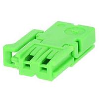 Aptiv 211PC022S5010 Connectors 2 way F 1.5 SICMA Inline Unsealed SRS compatible Connector