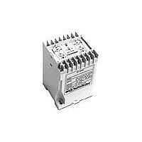 P&B WD25-012 Industrial Relays 2FormC DPDT 13.5-32V