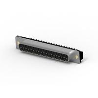 AMP Connectors - TE Connectivity 747713-2 Receptacle HD-20 37P SOCKET