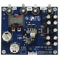 onsemi NCV8871BSTGEVB Switching Controller NCV8871 EVAL BOARD