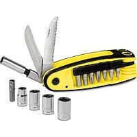 Trotec 4.660.000.002 15-In-1 Multi-Function Tool