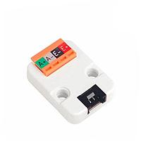 M5Stack U030 Weight Sensor WEIGHT integrates a HX711 24 bits A/D chip is designed for electronic weighing