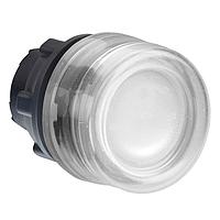 SCHNEIDER ZB5AW513 Sealed ILLUM MOMNTARY FLUSH BOOTED FOR LED W