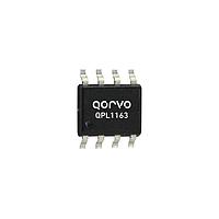 Qorvo QPL1163SR CATV Amplifiers 19dB Gain, 5V, 290mA, SOIC-8, 5MHz to 1.