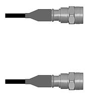 Amphenol Custom Cable Q-2L02L0013011i RF Cable Assemblies N-SP/N-SP LMR40 11I